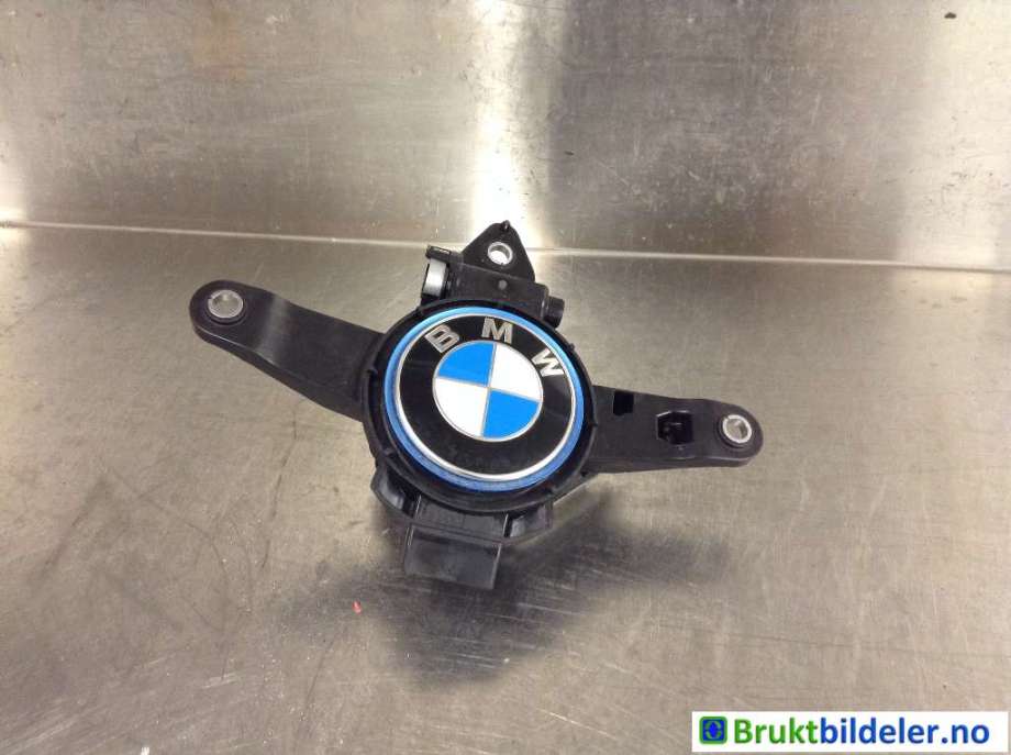 Spylertank til BMW iX, 2021-->> (I20) (I20) (31 14 8 734 450)