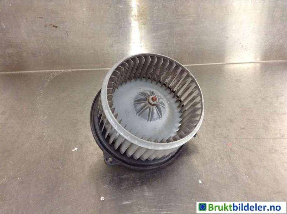Varmeapparat motor til Toyota Celica, 2000-2005 (Type VII)  (TOYOTA|8710320130)