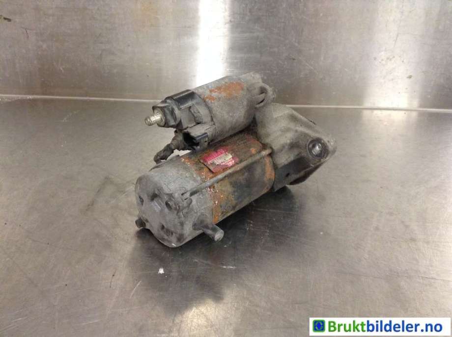 Starter til Toyota Celica 2000-2005 (Type VII)  (TOYOTA|28100-22040|228000-7591|)