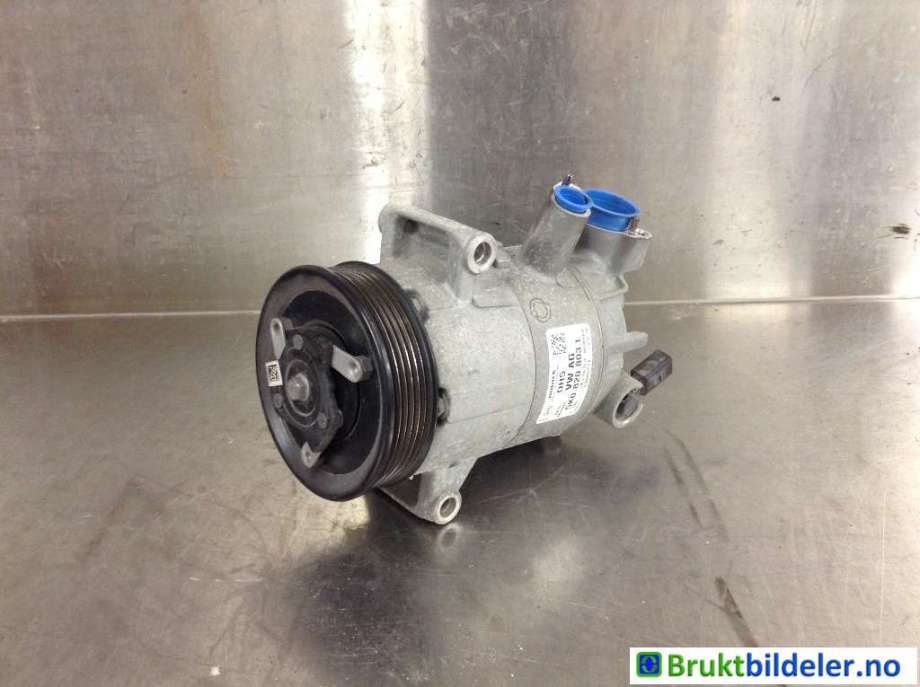 Aircondition kompressor til VW Passat, 2011-2015 (B7) (B7) (VOLKSWAGEN|5K0 820 803 L)