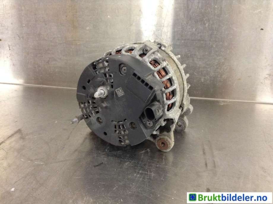 Dynamo til VW Passat 2011-2015 (B7) (B7) (VOLKSWAGEN|03L 903 024 F|0 125 811 027|)