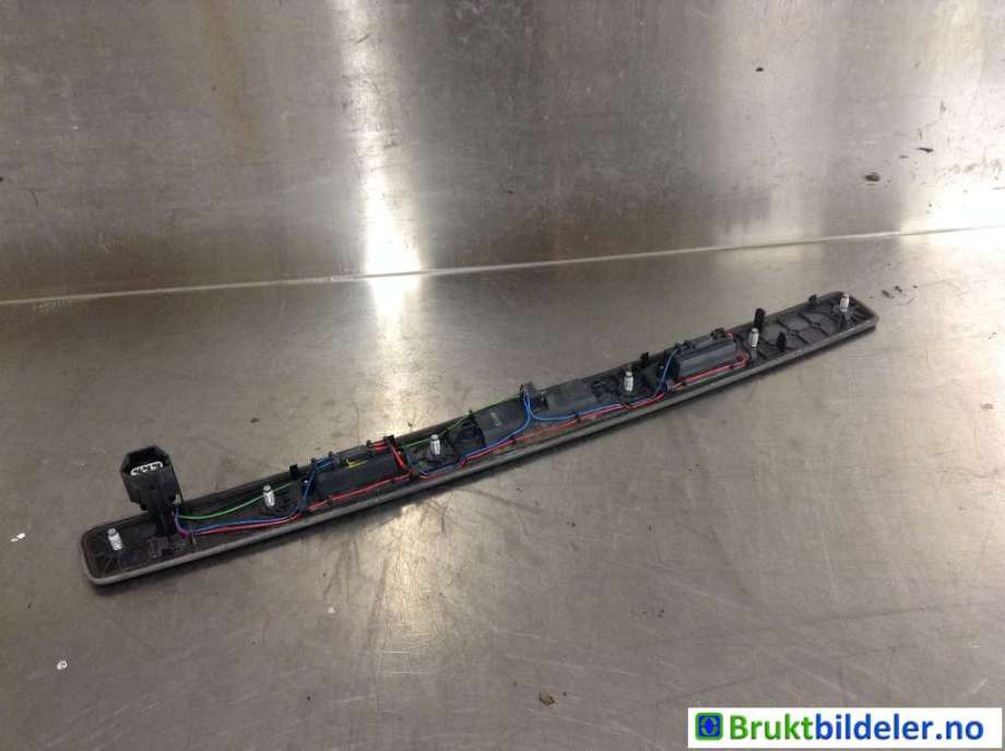 Skiltlys til Volvo XC60 2008-2013 (Type I, Fase 1) (VOLVO|31297210|)