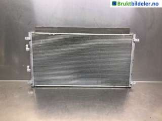 Aircondition radiator til Nissan Leaf, 2018->> (Type II)  (NISSAN|921105SH0B)