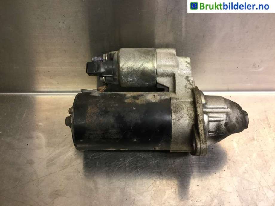 Starter til BMW 3-Serie, 2005-2011 (E90/E91/E92/E93) (E90/E91/E92/E93) (BMW|75248423-02)