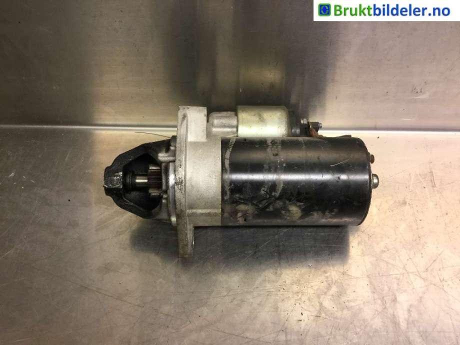 Starter til BMW 3-Serie 2005-2011 (E90/E91/E92/E93) (E90/E91/E92/E93) (BMW|75248423-02|1 005 831 559|)