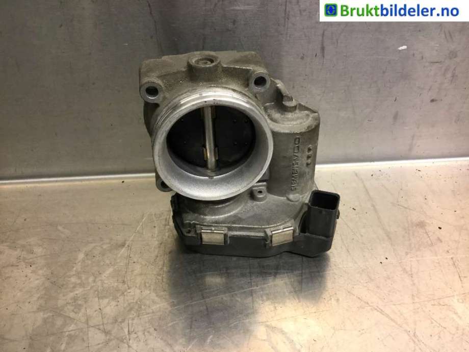 Spjeldhus til BMW 3-Serie, 2005-2011 (E90/E91/E92/E93) (E90/E91/E92/E93) (BMW|1354 7561067-01)