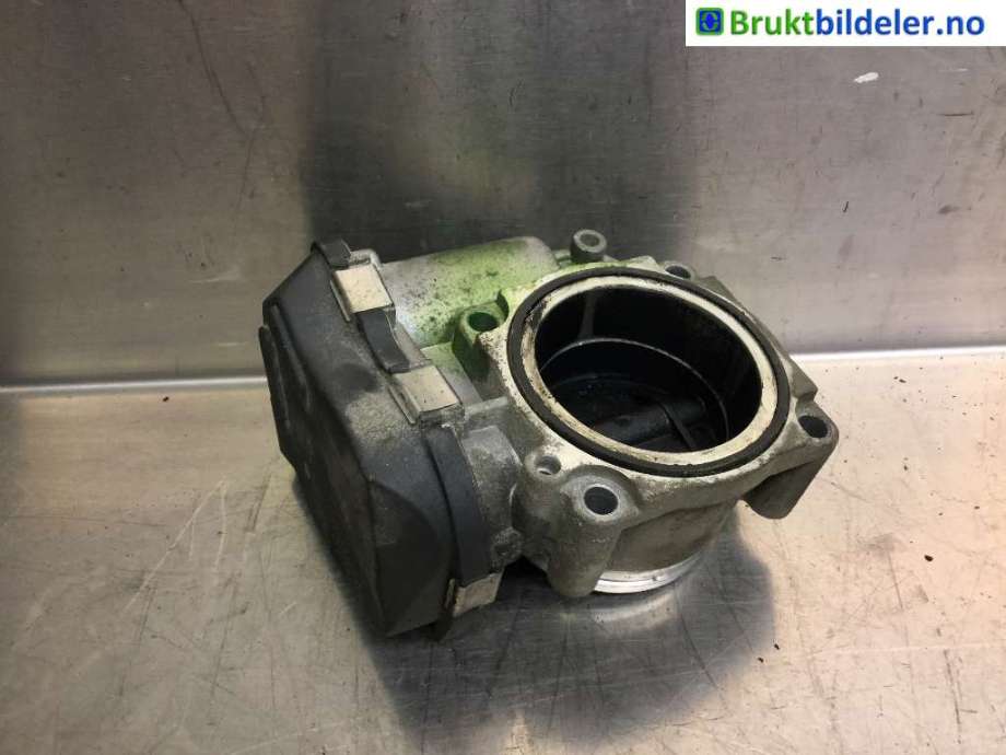 Spjeldhus til BMW 3-Serie 2005-2011 (E90/E91/E92/E93) (E90/E91/E92/E93) (BMW|1354 7561067-01|)