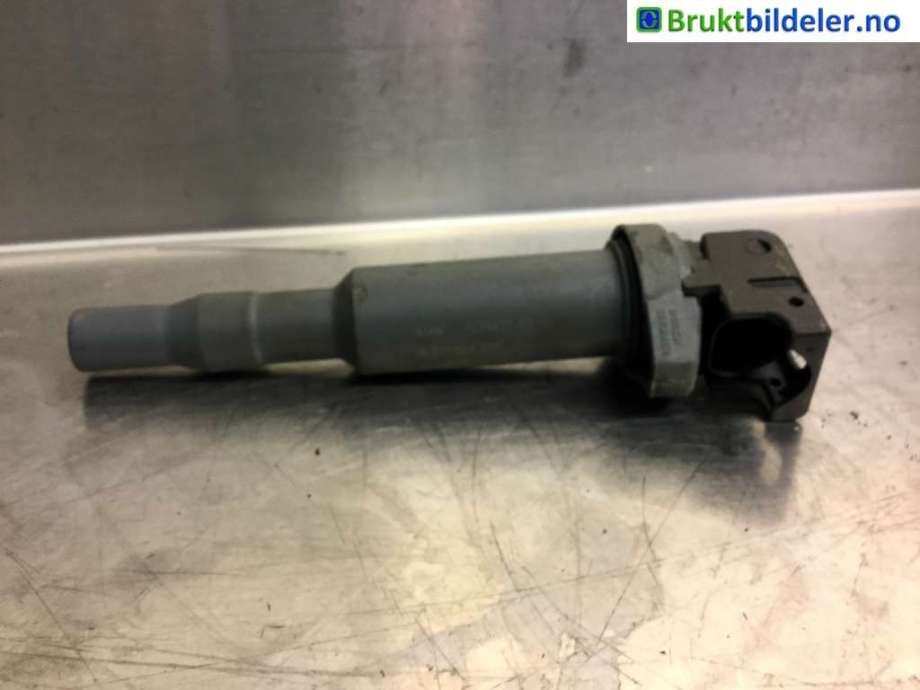 Coil elektronisk til BMW 3-Serie, 2005-2011 (E90/E91/E92/E93) (E90/E91/E92/E93) (BMW|7 638 477-02)