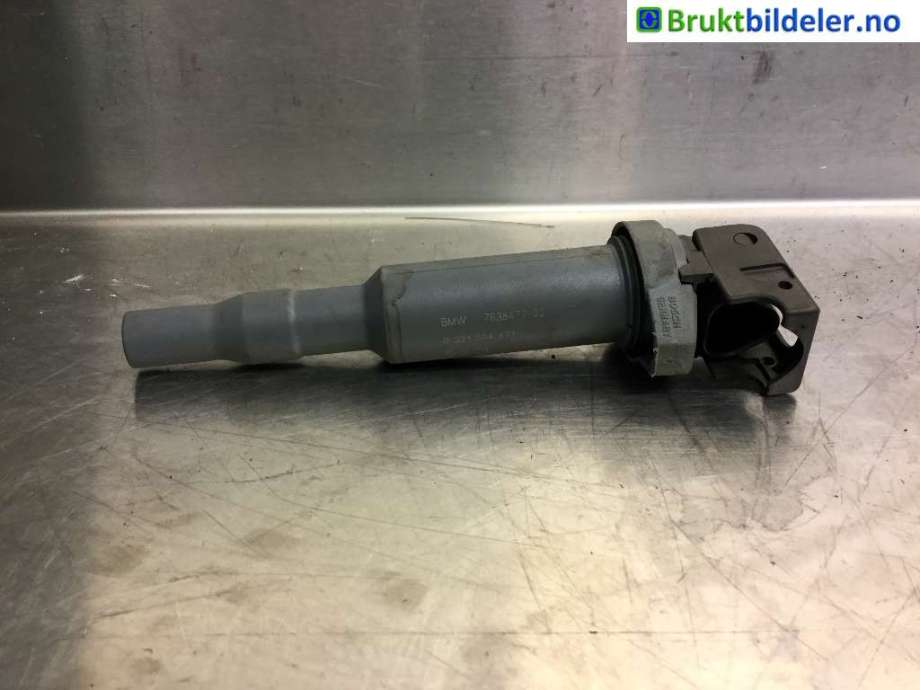 Coil elektronisk til BMW 3-Serie, 2005-2011 (E90/E91/E92/E93) (E90/E91/E92/E93) (BMW|7 638 477-02)