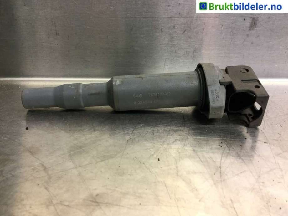 Coil elektronisk til BMW 3-Serie, 2005-2011 (E90/E91/E92/E93) (E90/E91/E92/E93) (BMW|7 638 477-02)