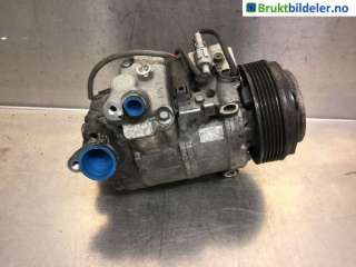 Aircondition kompressor til BMW 5-Serie,  (E60/E61) (BMW|6452 6987862-02|447260-1851)