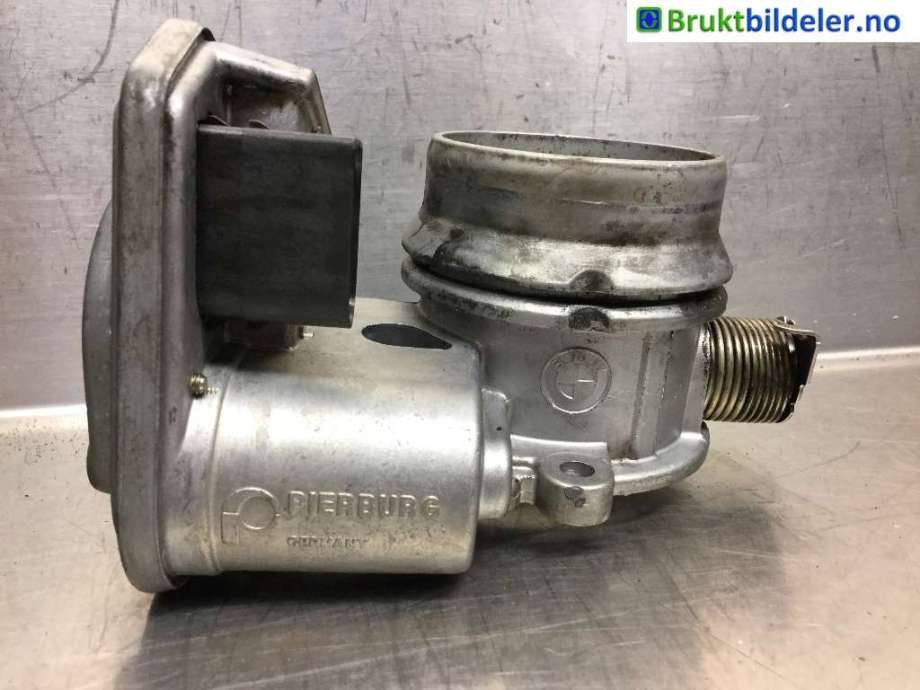 Spjeldhus til BMW 5-Serie 2003-2010 (E60/E61) (E60/E61) (BMW|13 54 7 804 373|)