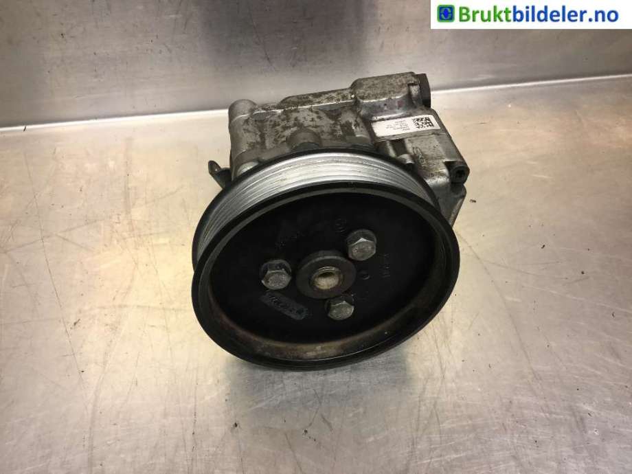 Servo pumpe mekanisk til BMW 5-Serie 2003-2010 (E60/E61) (E60/E61) (BMW|6 780 848-04|)