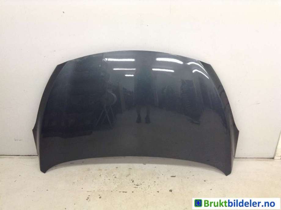Panser til Hyundai i40, 2012-2017  (HYUNDAI|66400 3Z000)