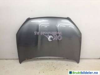 Panser til Nissan Qashqai,   (NISSAN|F5100BR0MC)