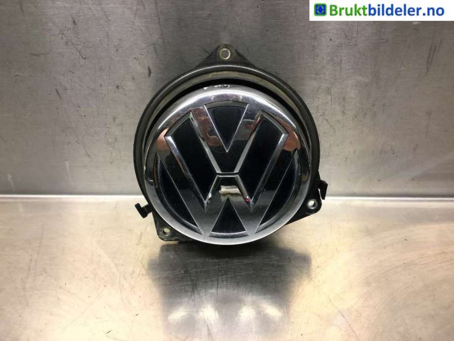 Bakluke/bakdør håndtak til VW Golf VII, 2012-2017 (Fase 1)  (VOLKSWAGEN|5G6 827 469 F)