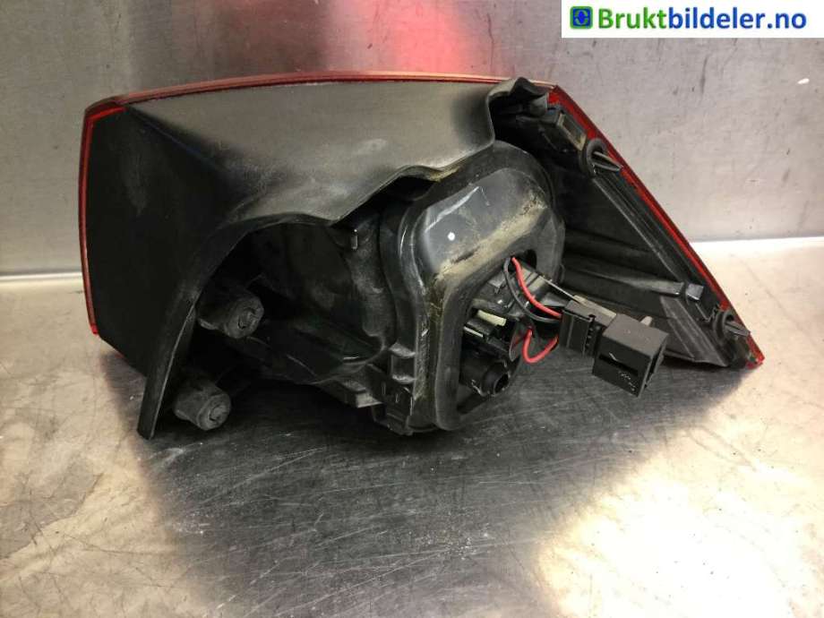Baklykt venstre til VW Golf VII 2012-2017 (Fase 1)  (VOLKSWAGEN|5Q0 945 095 H|90029151|)
