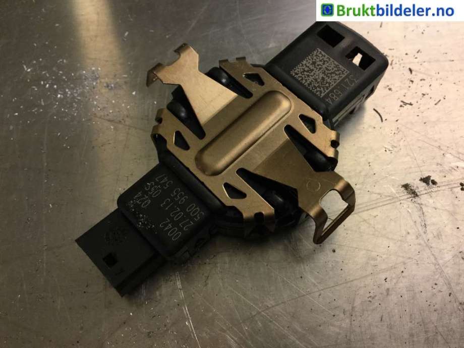Sensor regnsensor til VW Golf VII 2012-2017 (Fase 1)  (VOLKSWAGEN|5Q0 955 547|)