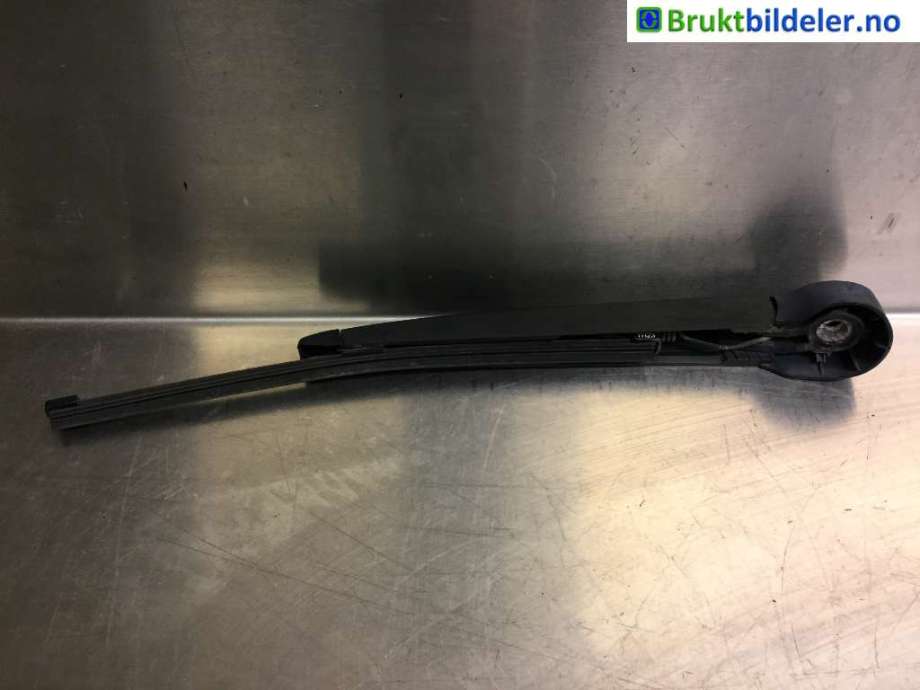 Viskerarm bakrute til VW Golf VII, 2012-2017 (Fase 1)  (VOLKSWAGEN|6R6 955 707 B)