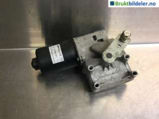 Viskermotor frontrute til Peugeot 307,   (PEUGEOT|1117B|404.638)
