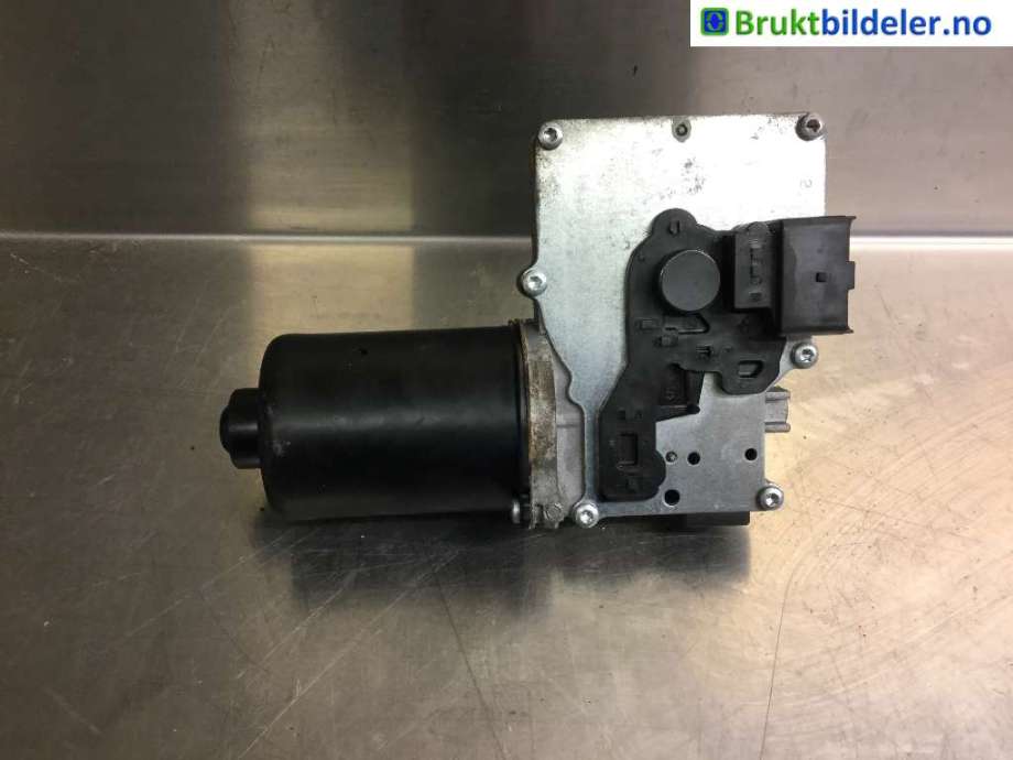 Viskermotor frontrute til Peugeot 307 2005-2008 (Fase 2)  (PEUGEOT|1117B|404.638|)