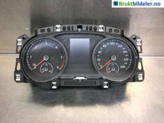 Instrumentpanel til VW Golf VII,   (VOLKSWAGEN|5G0 920 860 A)