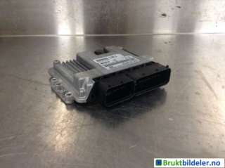 Styreenhet motor til Hyundai i40,   (HYUNDAI|39120 2A203|0 281 018 491)