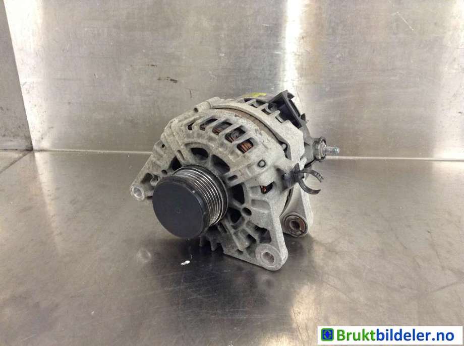 Dynamo til Hyundai i40, 2012-2017  (HYUNDAI|37300 2A800)