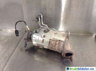 Partikkelfilter til Hyundai i40,   (HYUNDAI|289902A760)