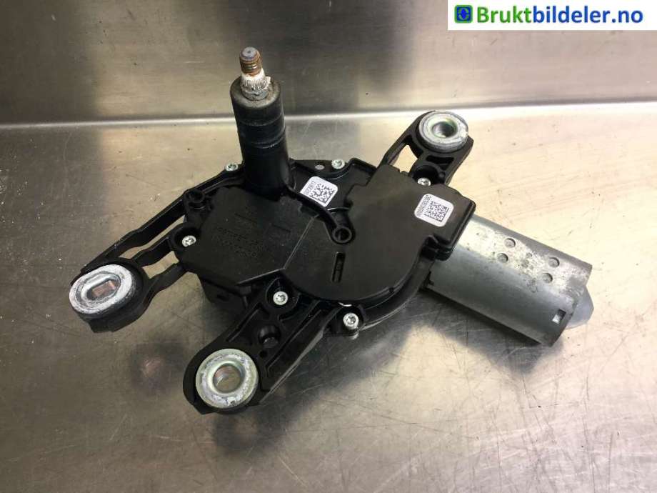 Viskermotor bakrute til VW Golf VII 2012-2017 (Fase 1)  (VOLKSWAGEN|5G0 955 711|W000038532|)