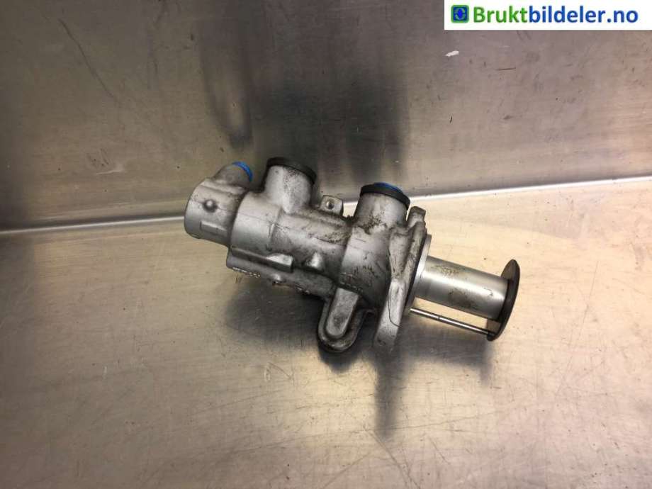Bremsepumpe hoved til VW Golf VII, 2012-2017 (Fase 1)  (VOLKSWAGEN|8V1 611 021 A)