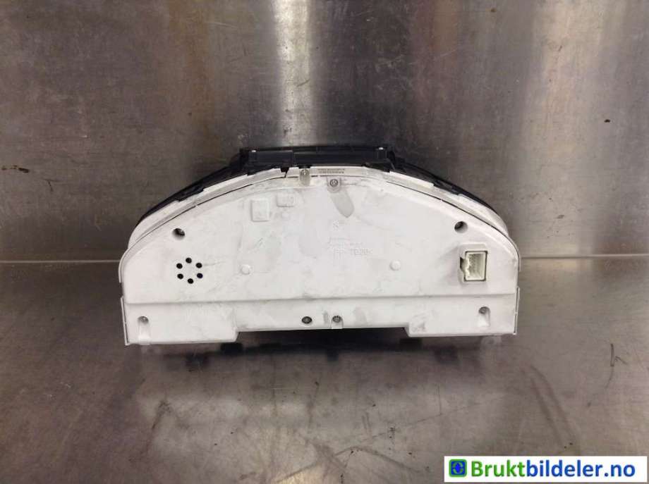 Instrumentpanel til Volvo XC60 2008-2013 (Type I, Fase 1)  (VOLVO|31327585AA|69799-040U|)