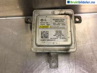 Styreenhet xenon/ballast til VW Golf VII, 2012-2017 (Fase 1)  (VOLKSWAGEN|8K0 941 597 E)
