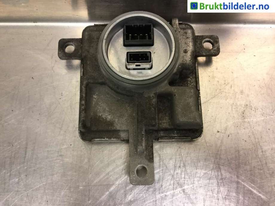 Styreenhet xenon/ballast til VW Golf VII 2012-2017 (Fase 1)  (VOLKSWAGEN|8K0 941 597 E|)