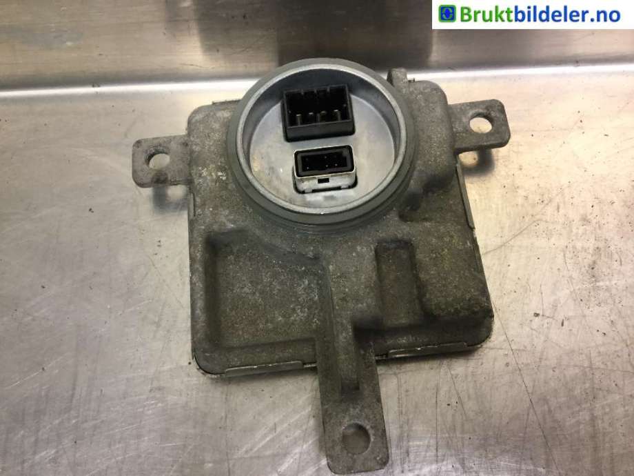 Styreenhet xenon/ballast til VW Golf VII 2012-2017 (Fase 1)  (VOLKSWAGEN|8K0 941 597 E|)