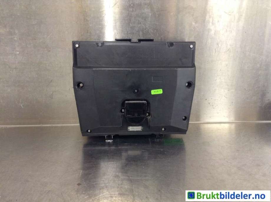 Varmeapparat betjening til Volvo XC60 2008-2013 (Type I, Fase 1)  (VOLVO|30795268|)