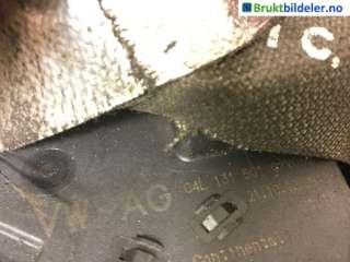 EGR-ventil til VW Golf VII,   (VOLKSWAGEN|04L 131 501 C)