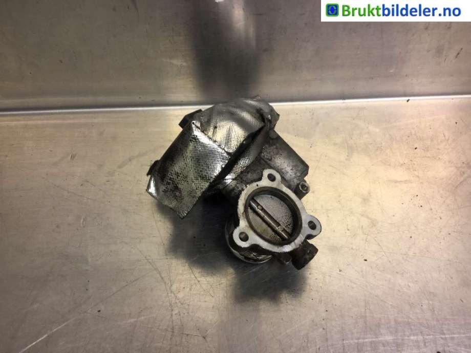 EGR-ventil til VW Golf VII 2012-2017 (Fase 1)  (VOLKSWAGEN|04L 131 501 C|)