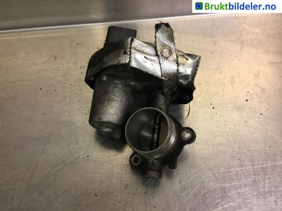 EGR-ventil til VW Golf VII 2012-2017 (Fase 1)  (VOLKSWAGEN|04L 131 501 C|)