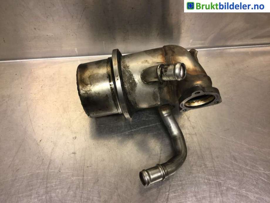 EGR-kjøler til VW Golf VII 2012-2017 (Fase 1)  (VOLKSWAGEN|04L 131 512|)