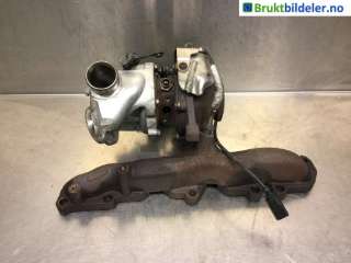 Turbo til VW Golf VII,   (VOLKSWAGEN|04L 253 016 H)