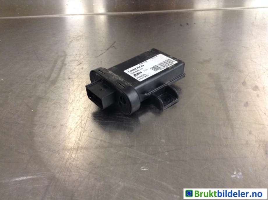 Styreenhet diverse til Volvo XC60, 2008-2013 (Type I, Fase 1)  (VOLVO|31324608 AA)