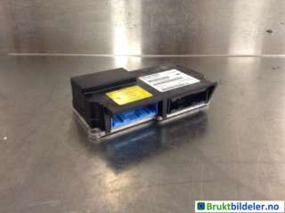 Airbag elektronikk til Volvo XC60,   (VOLVO|31318792)