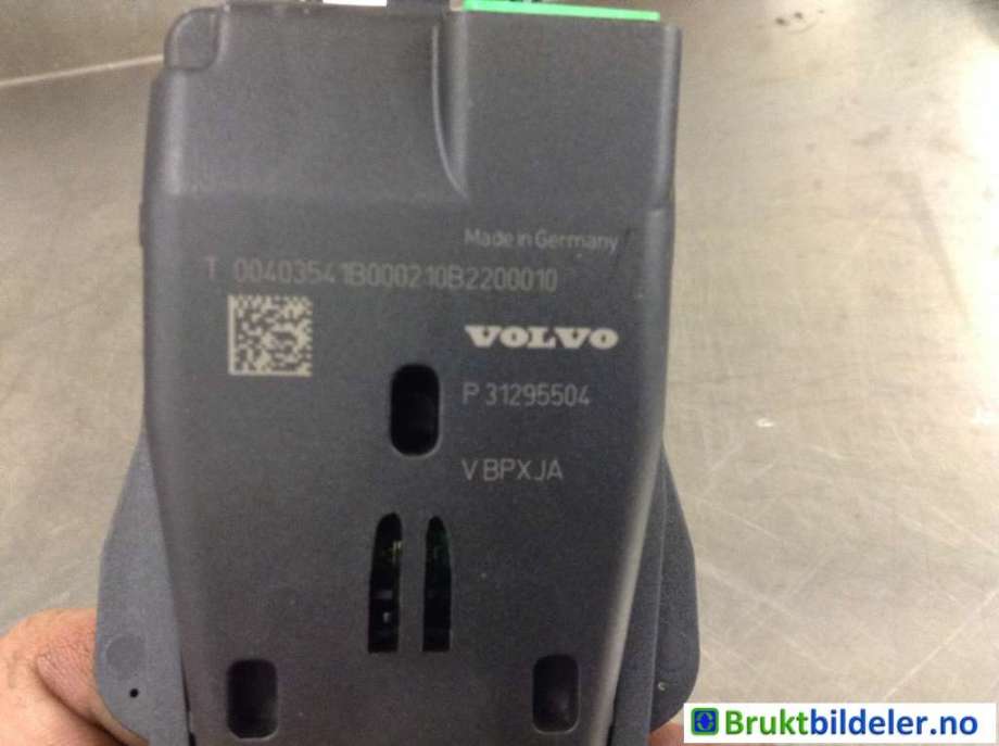 Sensor radar til Volvo XC60 2008-2013 (Type I, Fase 1)  (VOLVO|31295504|)