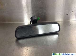Speil innvendig til Volvo XC60, 2008-2013 (Type I, Fase 1)  (VOLVO|30762855)