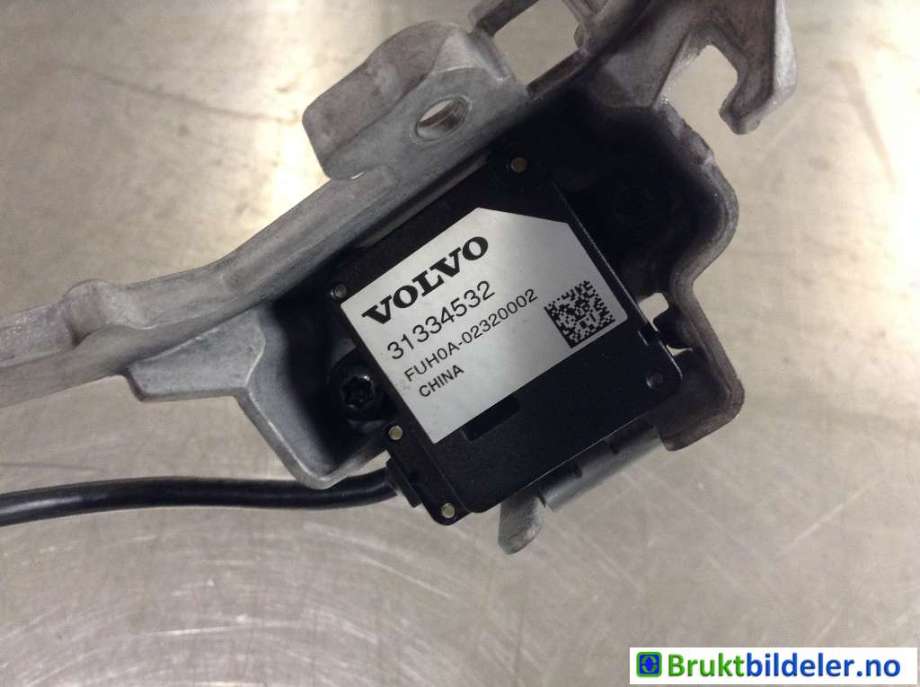 Sensor radar til Volvo XC60 2008-2013 (Type I, Fase 1)  (VOLVO|31334532|)