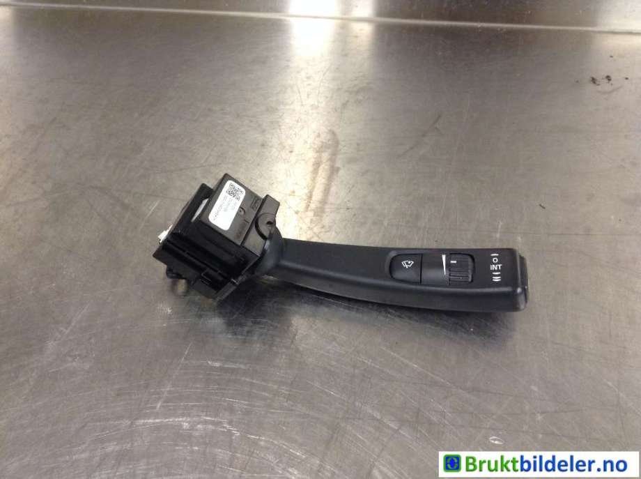 Bryter visker til Volvo XC60, 2008-2013 (Type I, Fase 1)  (VOLVO|31264169)