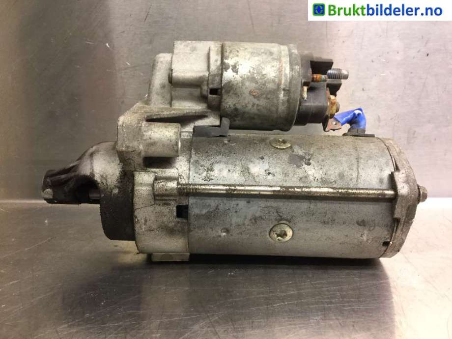 Starter diesel til Peugeot 308 2011-2013 (Type I, Fase 2)  (PEUGEOT||TS22E26)