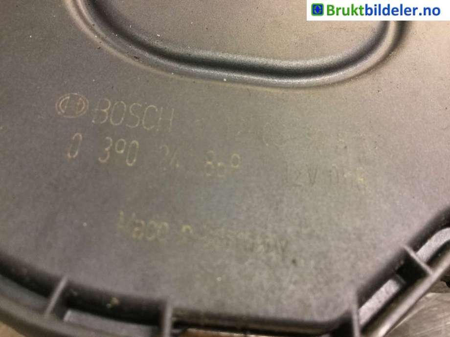 Viskermotor frontrute til Peugeot 308 2011-2013 (Type I, Fase 2)  (PEUGEOT|6405 HY|0 390 241 869|)