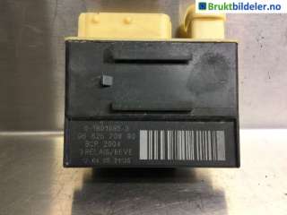 Rele gløde til Peugeot 308,   (PEUGEOT|96 625 708 80)